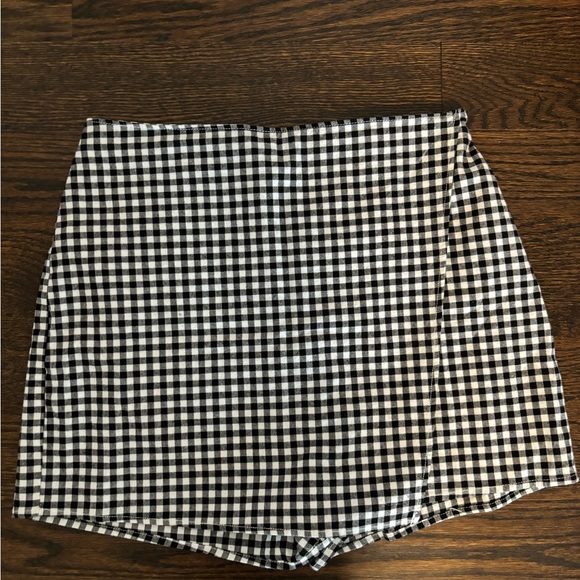 Hollister Pants - Hollister Skort